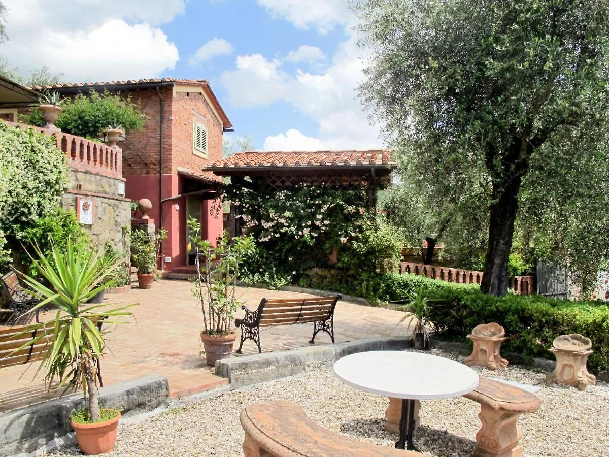 Holiday Home Borgo Della Limonaia-3 By Interhome Pieve a Nievole
