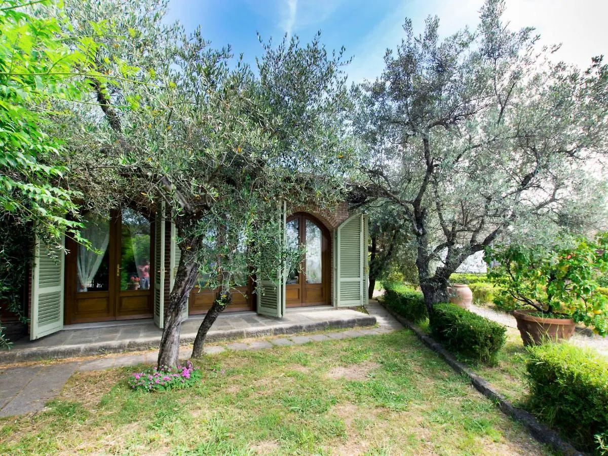 Holiday Home Borgo Della Limonaia-3 By Interhome Pieve a Nievole