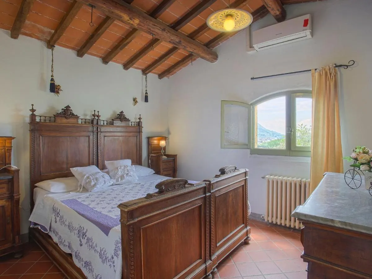 Holiday Home Borgo Della Limonaia-3 By Interhome Pieve a Nievole
