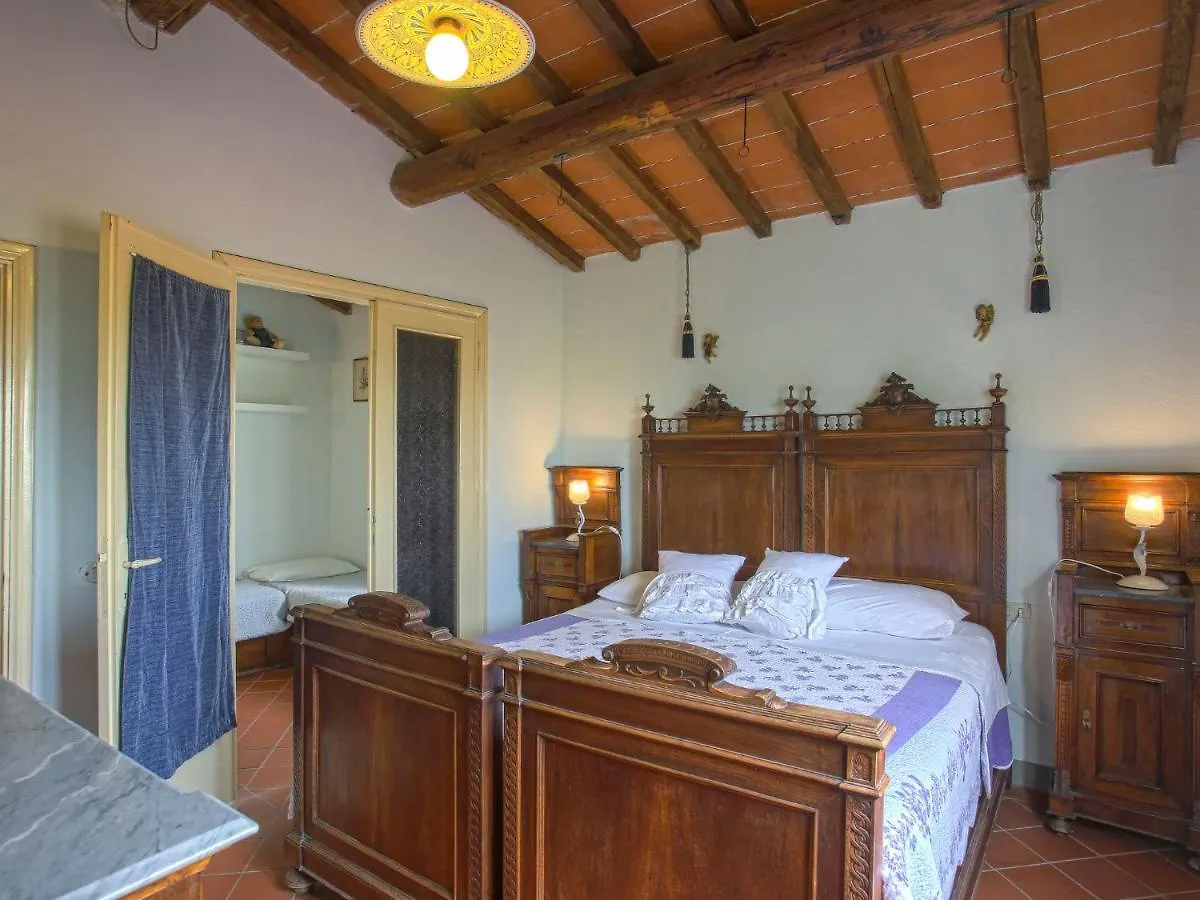 Holiday Home Borgo Della Limonaia-3 By Interhome Pieve a Nievole Itália