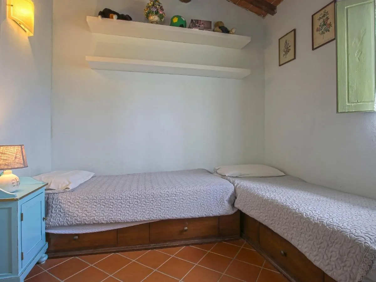 Holiday Home Borgo Della Limonaia-3 By Interhome Pieve a Nievole