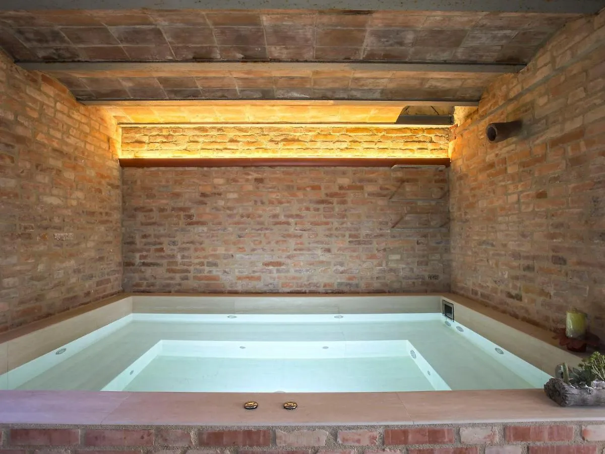 Holiday Home Borgo Della Limonaia-3 By Interhome Pieve a Nievole Itália