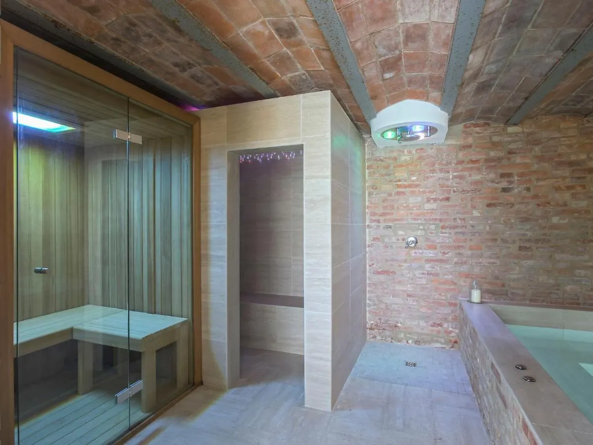 Holiday Home Borgo Della Limonaia-3 By Interhome Pieve a Nievole