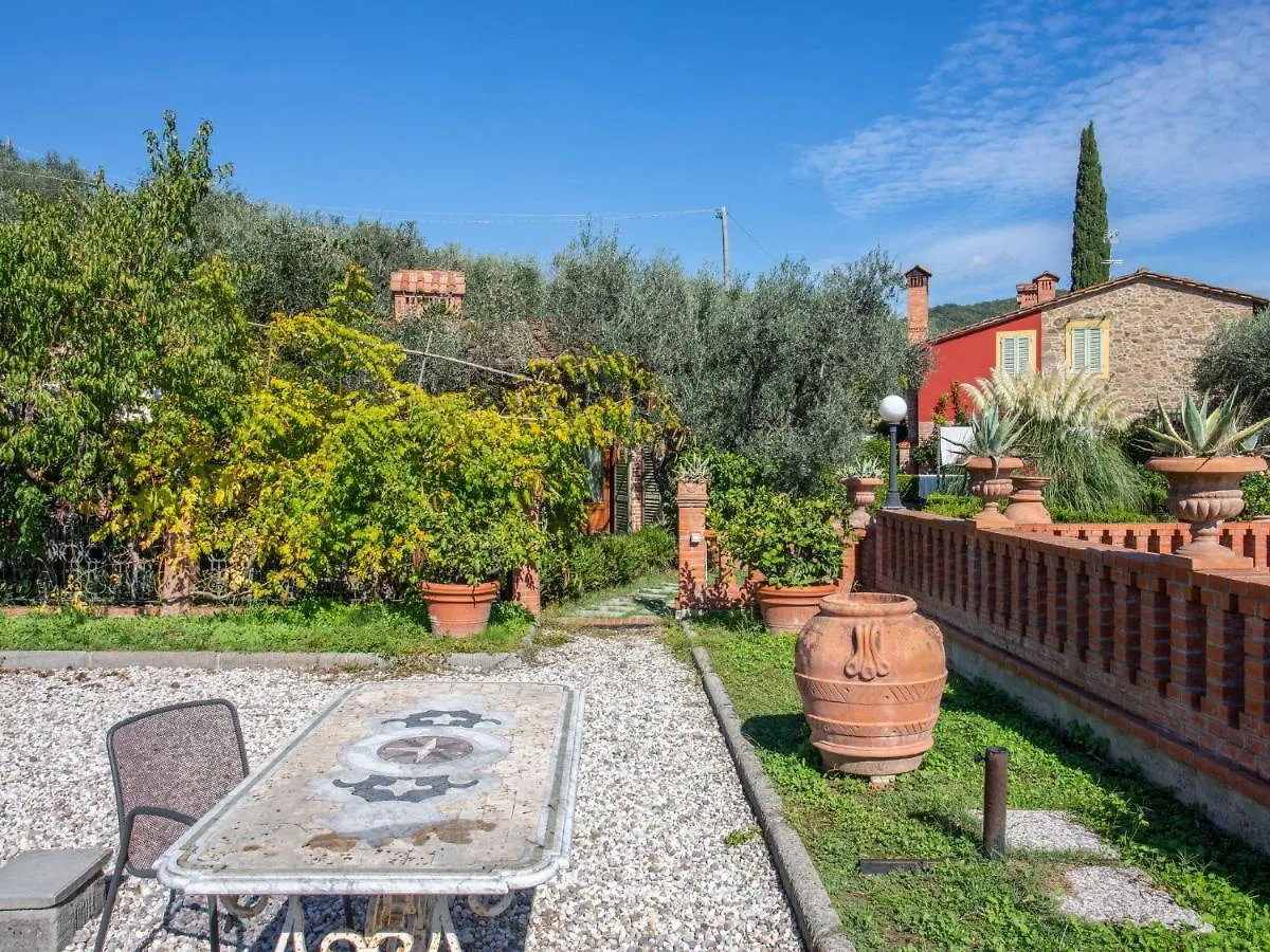 Holiday Home Borgo Della Limonaia-3 By Interhome Pieve a Nievole Itália