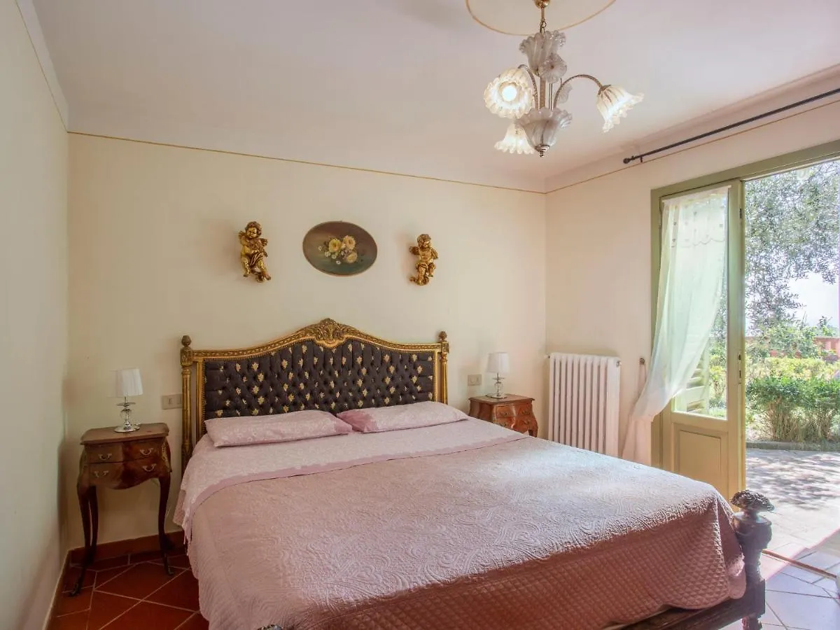 Holiday Home Borgo Della Limonaia-3 By Interhome Pieve a Nievole 0*,  Itália