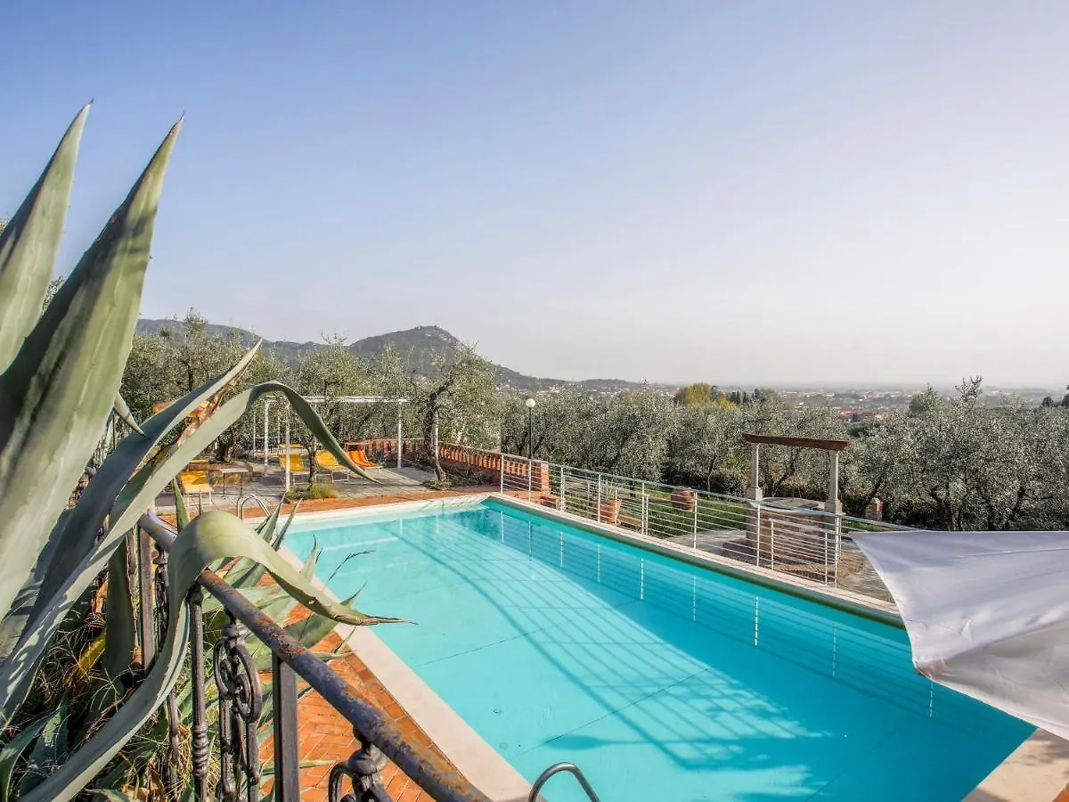 Holiday Home Borgo Della Limonaia-3 By Interhome Pieve a Nievole