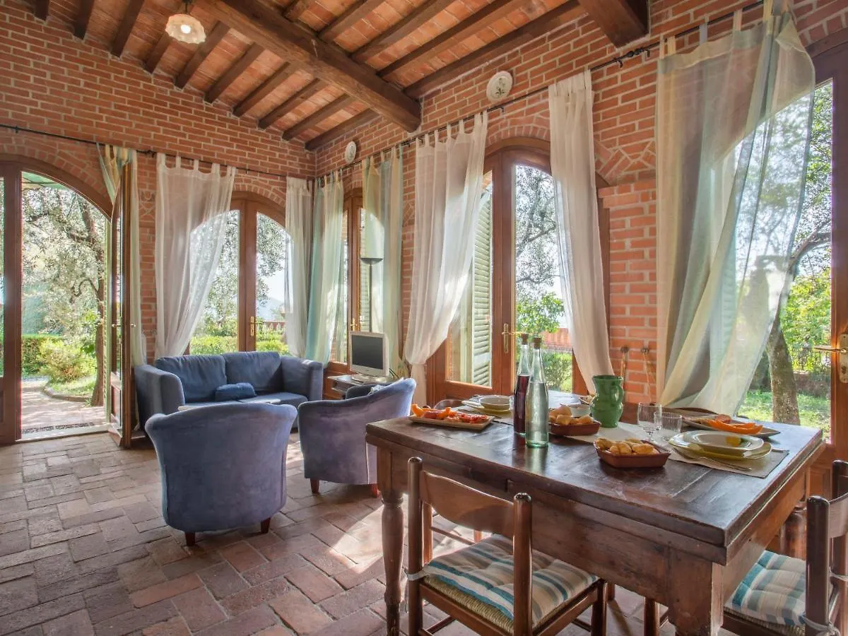 Holiday Home Borgo Della Limonaia-3 By Interhome Pieve a Nievole 0*,