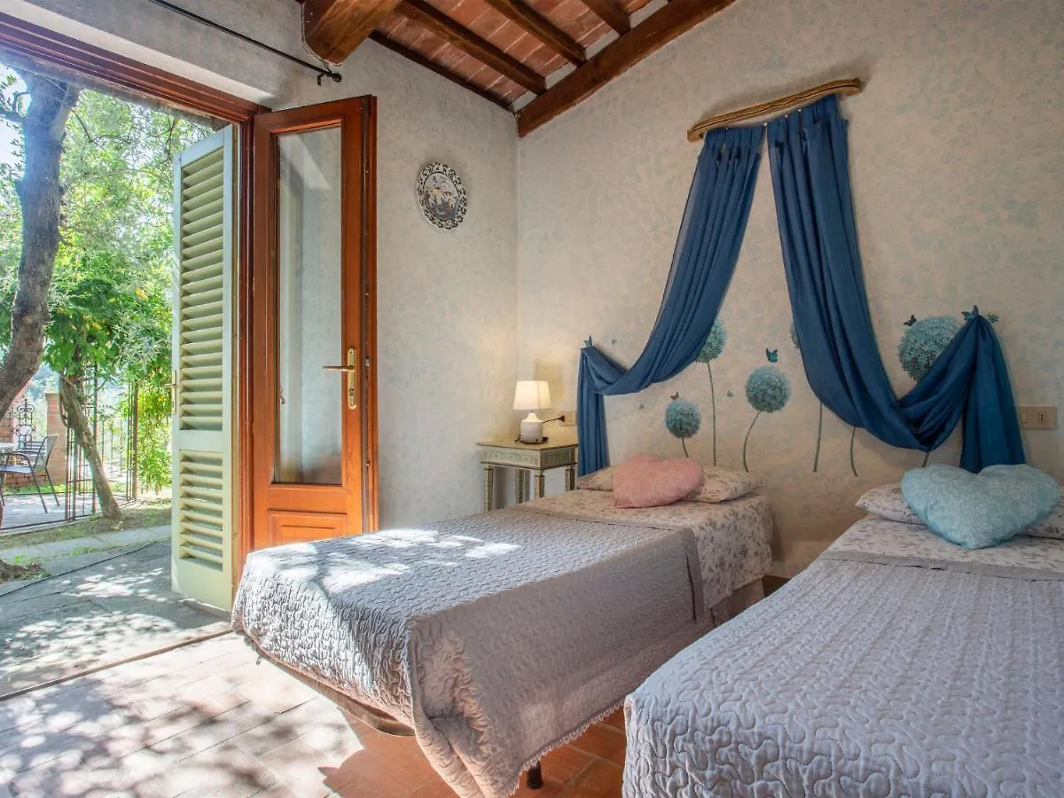 Holiday Home Borgo Della Limonaia-3 By Interhome Pieve a Nievole