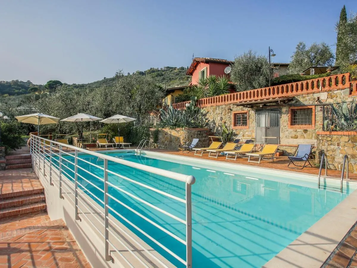 Holiday Home Borgo Della Limonaia-3 By Interhome Pieve a Nievole