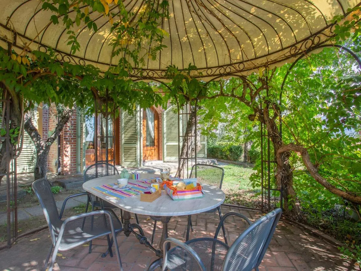 Holiday Home Borgo Della Limonaia-3 By Interhome Pieve a Nievole