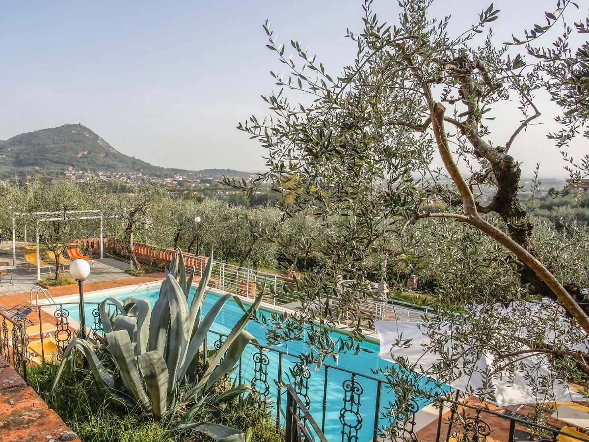 Holiday Home Borgo Della Limonaia-3 By Interhome Pieve a Nievole