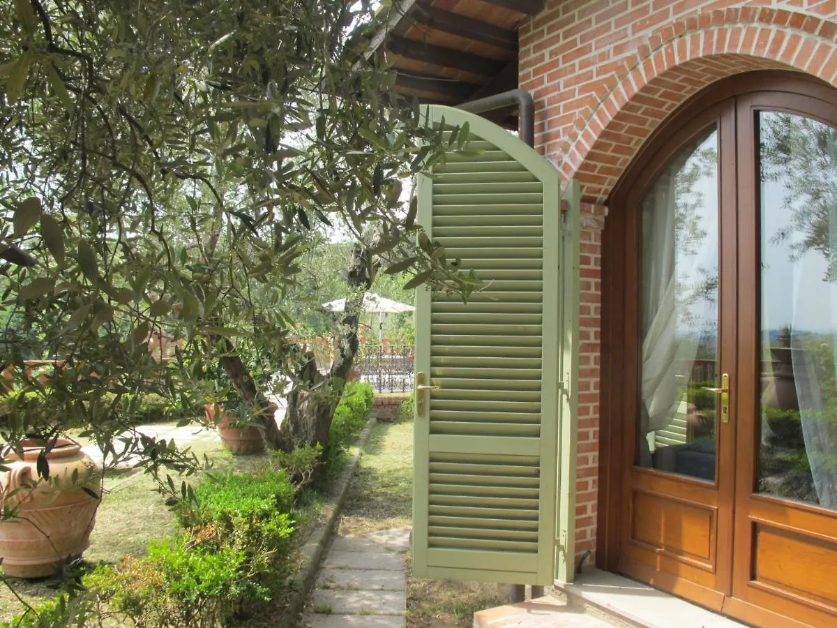 Holiday Home Borgo Della Limonaia-3 By Interhome Pieve a Nievole Itália