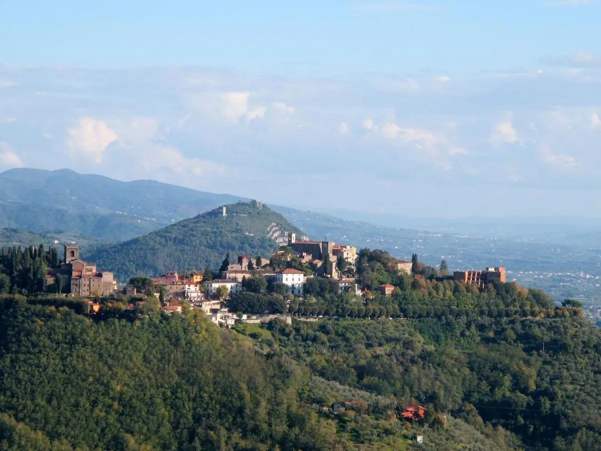 Holiday Home Borgo Della Limonaia-3 By Interhome Pieve a Nievole