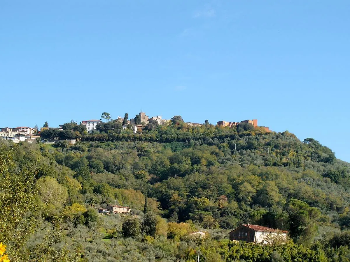 Holiday Home Borgo Della Limonaia-3 By Interhome Pieve a Nievole Itália